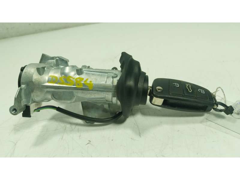Recambio de antirrobo para audi a3 sportback (8va, 8vf) 1.6 tdi referencia OEM IAM  1K0905851 