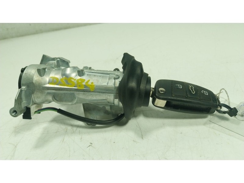 Recambio de antirrobo para audi a3 sportback (8va, 8vf) 1.6 tdi referencia OEM IAM  1K0905851 