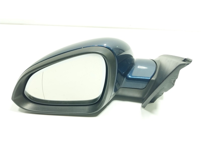 Recambio de espejo izquierdo para opel insignia a sedán (g09) 2.0 cdti (69) referencia OEM IAM  13329083 