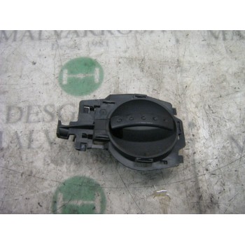 MANETA INTERIOR DELANTERA IZQUIERDA 