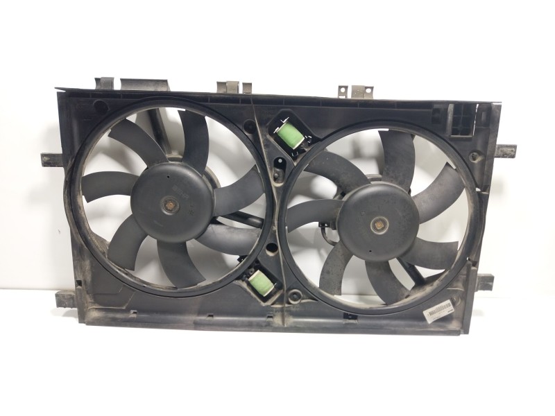 Recambio de electroventilador para opel insignia a sedán (g09) 2.0 cdti (69) referencia OEM IAM  22915609 