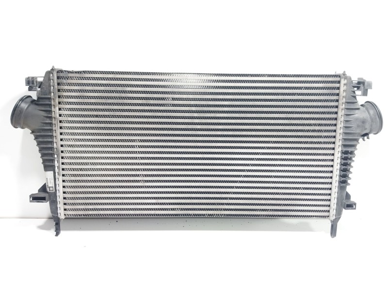 Recambio de intercooler para opel insignia a sedán (g09) 2.0 cdti (69) referencia OEM IAM  13241751 