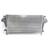 Recambio de intercooler para opel insignia a sedán (g09) 2.0 cdti (69) referencia OEM IAM  13241751 