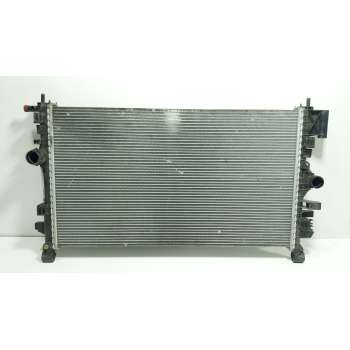 RADIADOR AGUA 13241725 13241725 