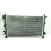 Recambio de radiador agua para opel insignia a sedán (g09) 2.0 cdti (69) referencia OEM IAM  13241725 