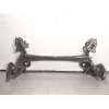 Recambio de puente trasero para fiat 500l (351_, 352_) 1.4 (199lyb1b) referencia OEM IAM 0006000636674  
