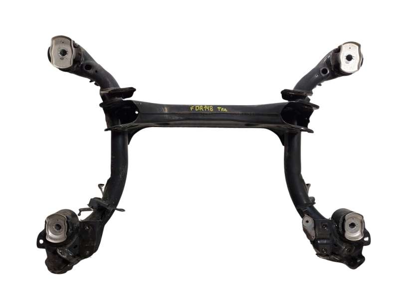 Recambio de puente trasero para audi a4 b9 avant (8w5, 8wd) 35 tdi referencia OEM IAM   