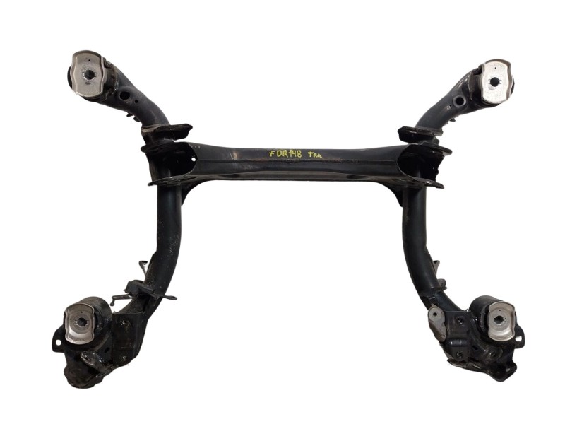 Recambio de puente trasero para audi a4 b9 avant (8w5, 8wd) 35 tdi referencia OEM IAM   