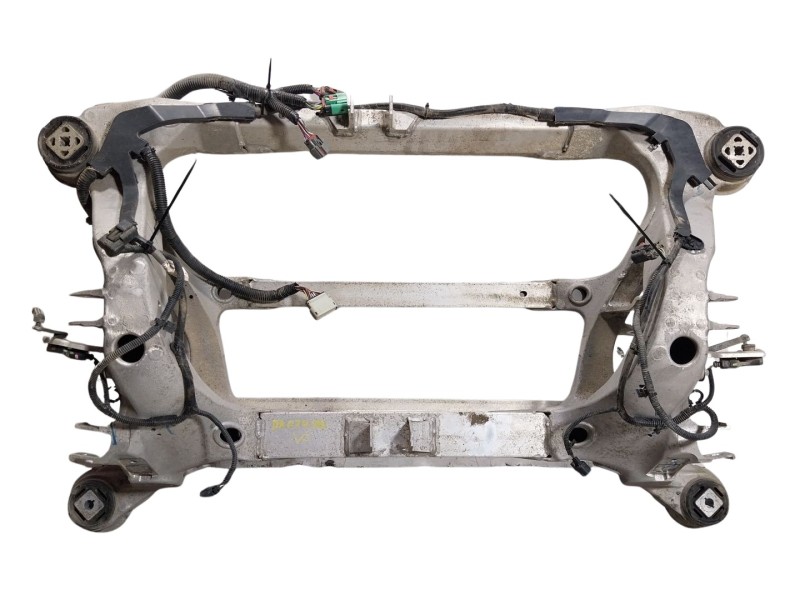 Recambio de puente trasero para tesla model s (5yjs) 85d awd referencia OEM IAM   