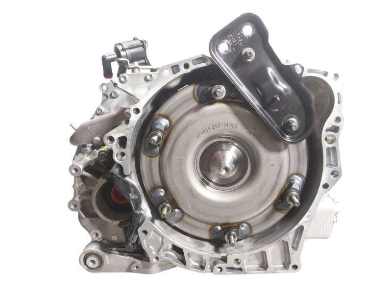 Recambio de caja cambios para volvo xc40 (536) t2 referencia OEM IAM 36051678  