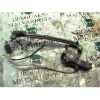 ELEVALUNAS TRASERO IZQUIERDO 