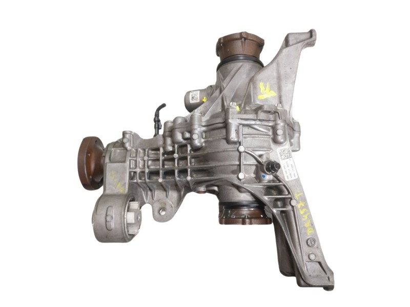 Recambio de diferencial trasero para audi q5 (fyb, fyg) 40 tdi mild hybrid quattro referencia OEM IAM  0B0500043L 