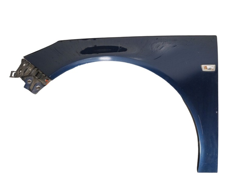Recambio de aleta delantera izquierda para opel insignia a sedán (g09) 2.0 cdti (69) referencia OEM IAM   