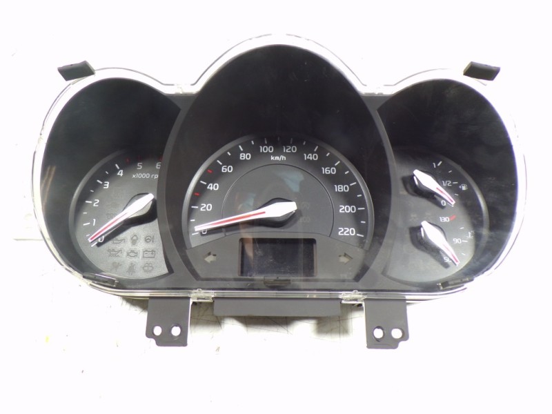 Recambio de cuadro instrumentos para kia rio concept referencia OEM IAM 940231W860 940231W860 33071605290519
