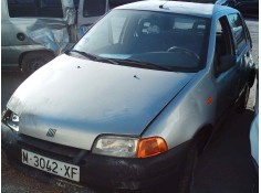 fiat punto berl. (176) del año 1999