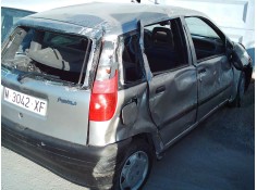 fiat punto berl. (176) del año 1999 2