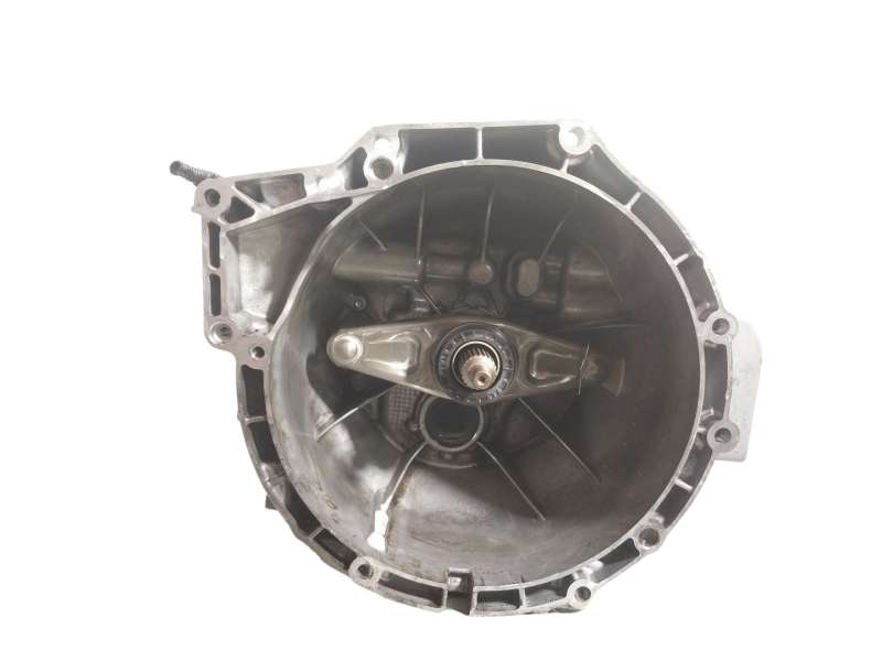 Recambio de caja cambios para bmw 1 (f20) 118 i referencia OEM IAM 23007633986 GS617AG GS617AG