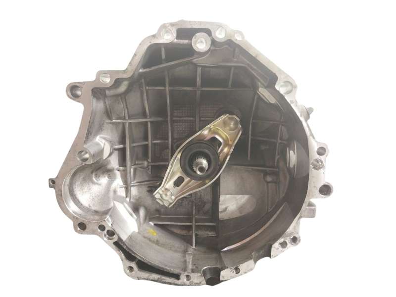 Recambio de caja cambios para seat exeo st (3r5) 2.0 tdi referencia OEM IAM 01X300044P JWS JWS