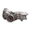 Recambio de caja cambios para seat exeo st (3r5) 2.0 tdi referencia OEM IAM 01X300044P JWS JWS