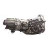 Recambio de caja cambios para seat exeo st (3r5) 2.0 tdi referencia OEM IAM 01X300044P JWS JWS