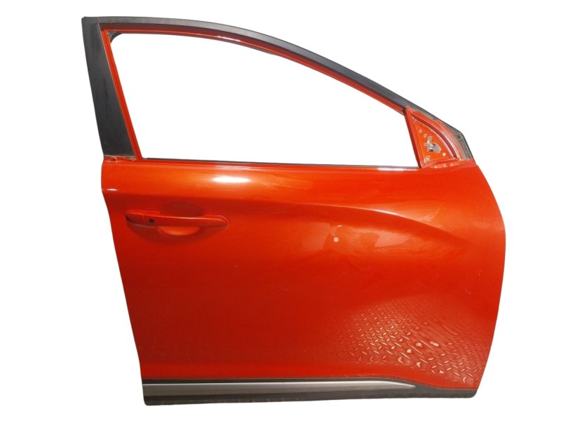 Recambio de puerta delantera derecha para hyundai kona (os, ose, osi) 1.0 t-gdi referencia OEM IAM   