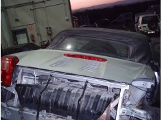 toyota mr 2 roadster (w30) del año 2000 2