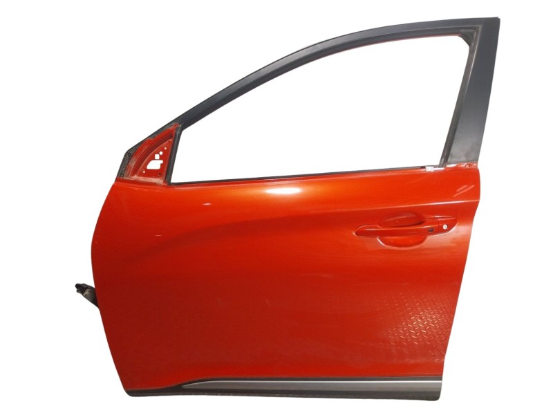 Recambio de puerta delantera izquierda para hyundai kona (os, ose, osi) 1.0 t-gdi referencia OEM IAM   