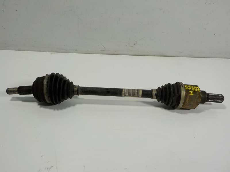 Recambio de transmision izquierda para citroën c4 grand picasso shine referencia OEM IAM 9808771480 9808771480 