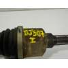 Recambio de transmision izquierda para citroën c4 grand picasso shine referencia OEM IAM 9808771480 9808771480 