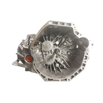 CAJA CAMBIOS 320105313R / 8201740561 PK4027 PK4027