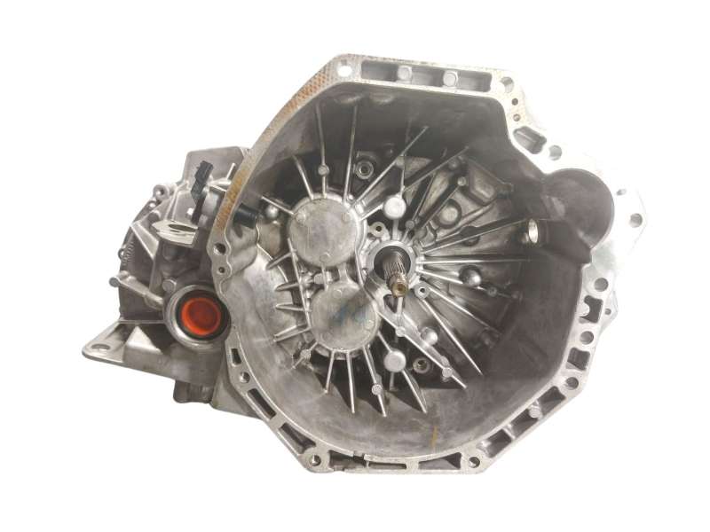 Recambio de caja cambios para renault grand scénic iv (r9_) 1.6 dci 130 referencia OEM IAM 320105313R / 8201740561 PK4027 PK4027