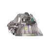 Recambio de caja cambios para renault grand scénic iv (r9_) 1.6 dci 130 referencia OEM IAM 320105313R / 8201740561 PK4027 PK4027