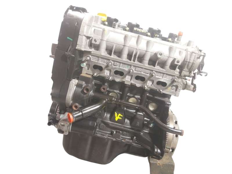 Recambio de motor completo para fiat 500l (351_, 352_) 1.4 (199lyb1b) referencia OEM IAM 0000073504466 / 0000071798421 843A1000 