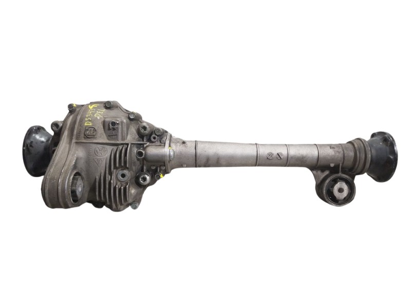 Recambio de diferencial delantero para volkswagen touareg (7la, 7l6, 7l7) 3.0 v6 tdi referencia OEM IAM 0AA409508D 50616025030 5