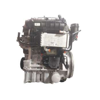 MOTOR COMPLETO 05E100098N DPCD DPCD
