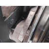 Recambio de motor completo para volkswagen tiguan (ad1, ax1) 1.5 tsi referencia OEM IAM 05E100098N DPCD DPCD