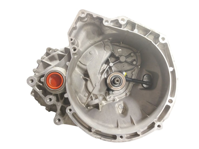 Recambio de caja cambios para ford fiesta vii (hj, hf) 1.0 ecoboost referencia OEM IAM 2712876  H1BR7002AFK
