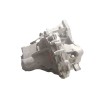 Recambio de caja cambios para ford fiesta vii (hj, hf) 1.0 ecoboost referencia OEM IAM 2712876  H1BR7002AFK