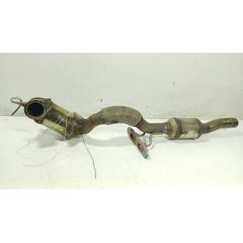 CATALIZADOR 3WA131723B 