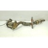 Recambio de catalizador para volkswagen tiguan (ad1, ax1) 1.5 tsi referencia OEM IAM  3WA131723B 