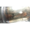 Recambio de catalizador para volkswagen tiguan (ad1, ax1) 1.5 tsi referencia OEM IAM  3WA131723B 