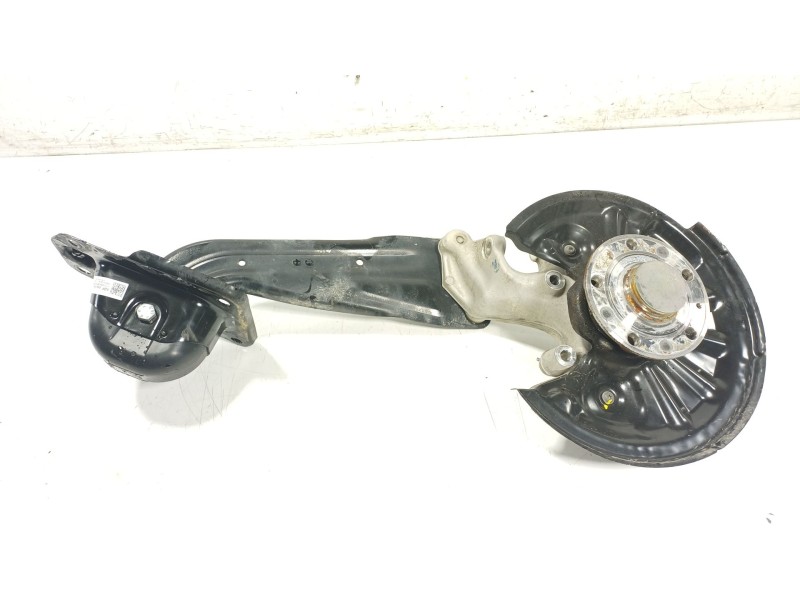 Recambio de mangueta trasera derecha para volkswagen tiguan (ad1, ax1) 1.5 tsi referencia OEM IAM  5QF505226C 