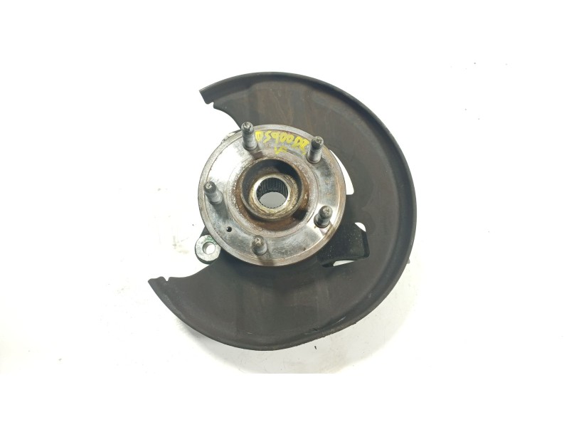 Recambio de mangueta delantera izquierda para opel insignia a sedán (g09) 2.0 cdti (69) referencia OEM IAM   