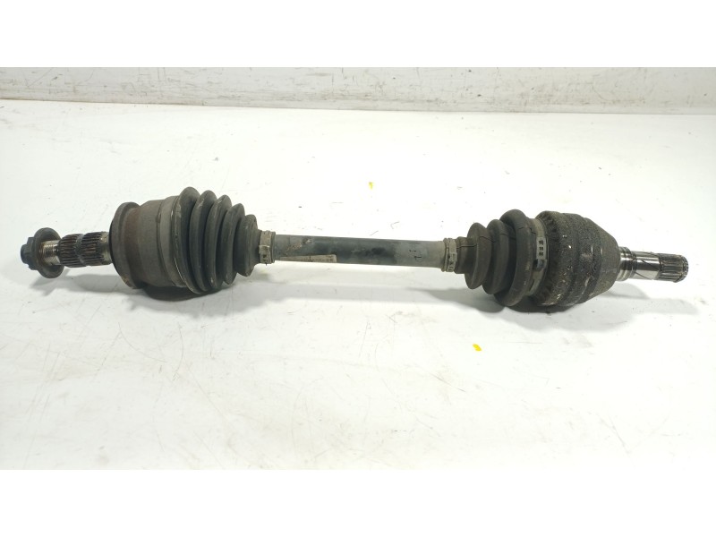 Recambio de transmision izquierda para opel insignia a sedán (g09) 2.0 cdti (69) referencia OEM IAM   