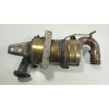 Recambio de filtro de particulas para opel insignia a sedán (g09) 2.0 cdti (69) referencia OEM IAM  2359593100 