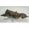 Recambio de filtro de particulas para opel insignia a sedán (g09) 2.0 cdti (69) referencia OEM IAM  2359593100 