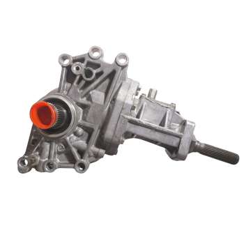 DIFERENCIAL DELANTERO 2204C6 