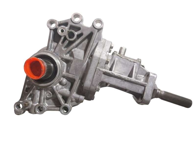 Recambio de diferencial delantero para citroën c-crosser (vu_, vv_) 2.2 hdi referencia OEM IAM   
