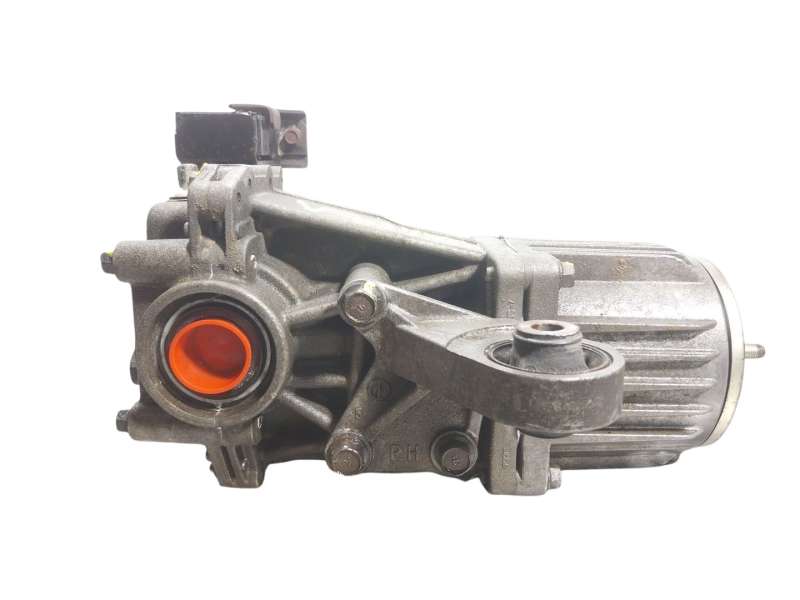 Recambio de diferencial trasero para citroën c-crosser (vu_, vv_) 2.2 hdi referencia OEM IAM  02GS21000336 02GS21000336
