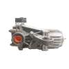 Recambio de diferencial trasero para citroën c-crosser (vu_, vv_) 2.2 hdi referencia OEM IAM  02GS21000336 02GS21000336